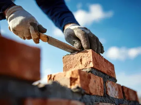 Brick replacement